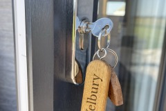 The-Welbury-Key